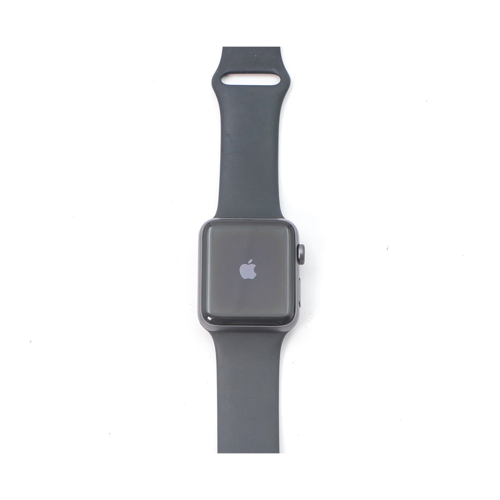 Apple Watch series 3 Space Gray 42 mm GPS Cellular Oksouq